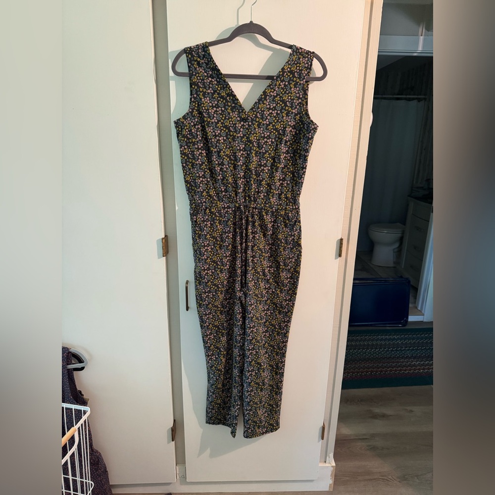 Toad & Co Crusher Jumpsuit